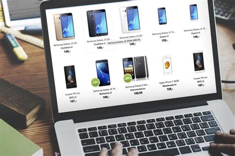 telefoon verkopen online